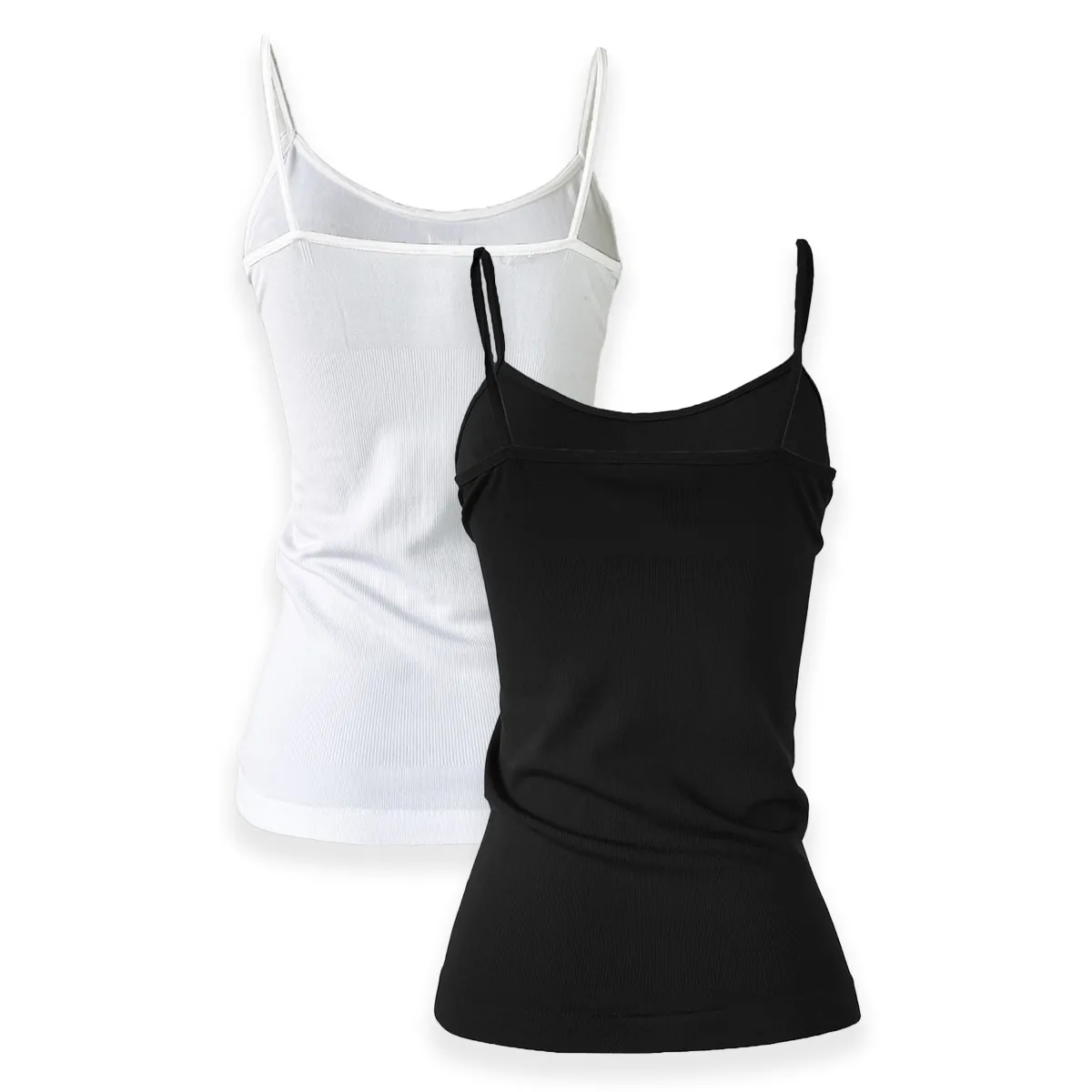 TR2.0 2 piezas negra y blanca 1700